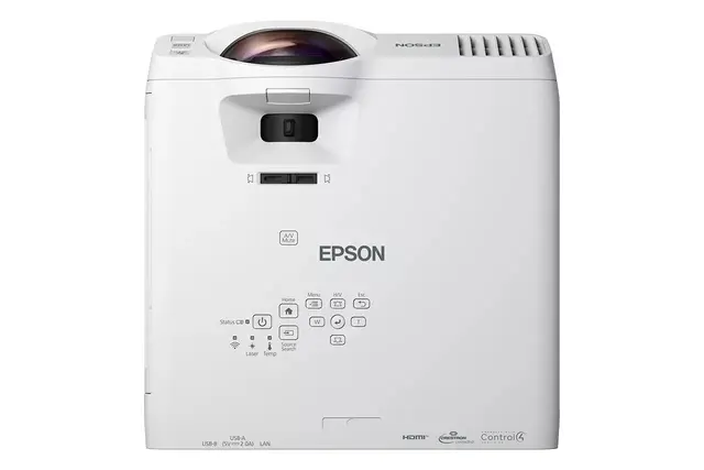 Epson EB-L210SF Laserprojektor 1080P/4000L/Miracast 