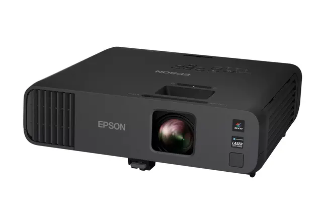 Epson EB-L265F Laserprojektor 1080P/4500L/Miracast 