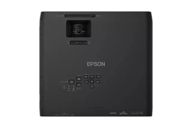 Epson EB-L265F Laserprojektor 1080P/4500L/Miracast 