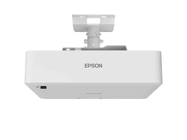 Epson EB-L570U Laserprojektor WUXGA/5200L/Lens-Shift/4KE 