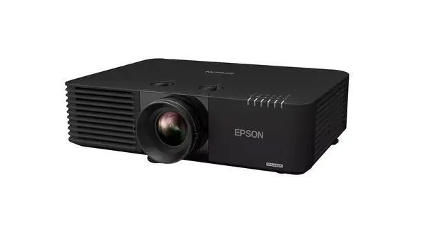 Epson EB-L635SU Laserprojektor WUXGA/6000L/Kortkast 
