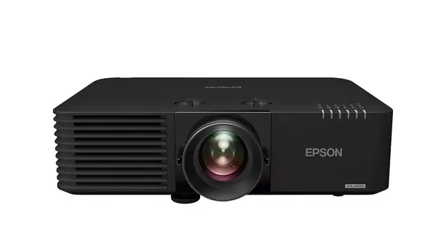 Epson EB-L635SU Laserprojektor WUXGA/6000L/Kortkast 