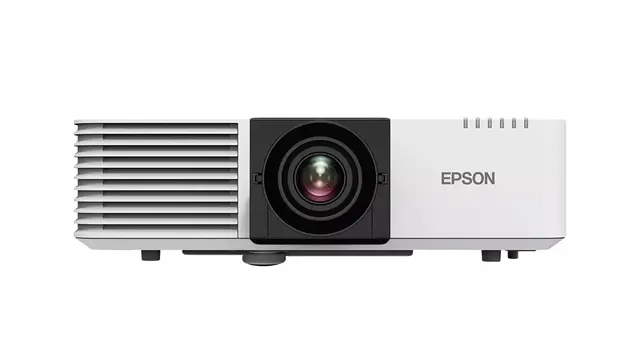 Epson EB-L520U Laserprojektor WUXGA/5200L 