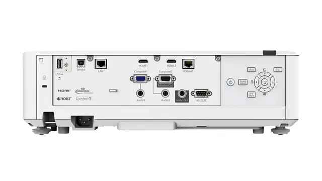 Epson EB-L520U Laserprojektor WUXGA/5200L 