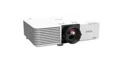 Epson EB-L630U Laserprojektor WUXGA/6200L/Lens-Shift