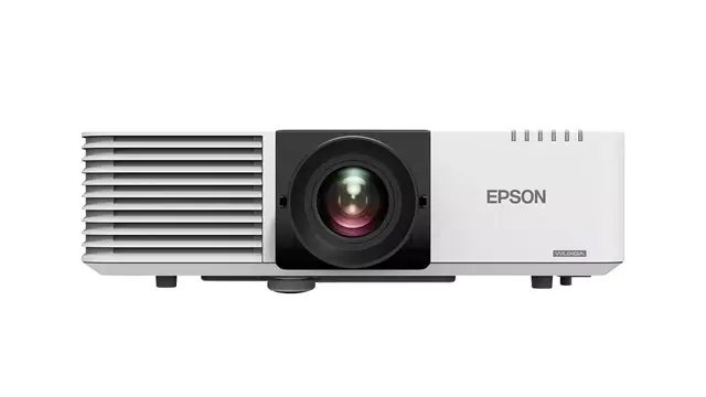 Epson EB-L630SU Laserprojektor WUXGA/6000L 