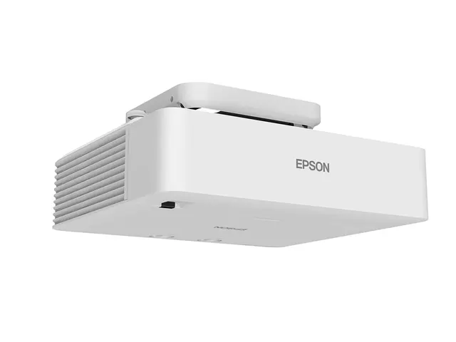Epson EB-L630U Laserprojektor WUXGA/6200L/Lens-Shift 