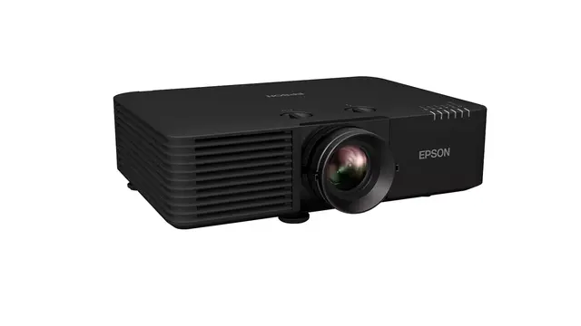 Epson EB-L775U Laserprojektor WUXGA/7000L/Lens-Shift 