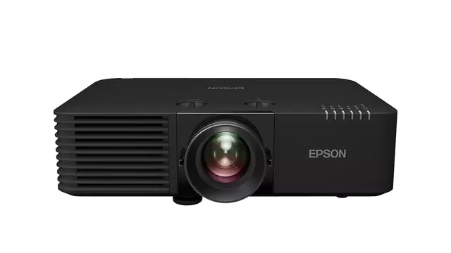 Epson EB-L775U Laserprojektor WUXGA/7000L/Lens-Shift 