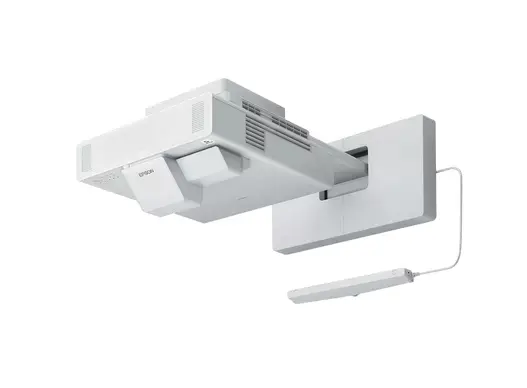 Epson EB-1485FI UST Laserprojektor 1080P/5000L/Miracast 