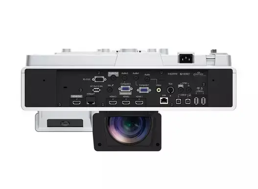 Epson EB-1485FI UST Laserprojektor 1080P/5000L/Miracast 