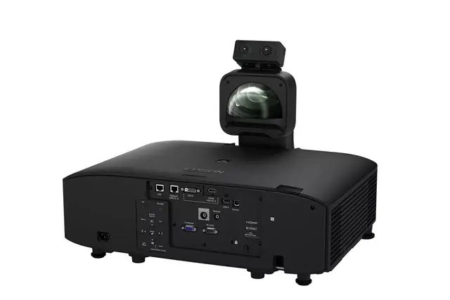 Epson EB-PU1007B Laserprojektor WUXGA/7000L/Uten linse 