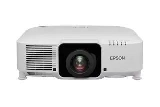 Epson EB-PU1006W Laserprojektor WUXGA/6000L/Uten linse