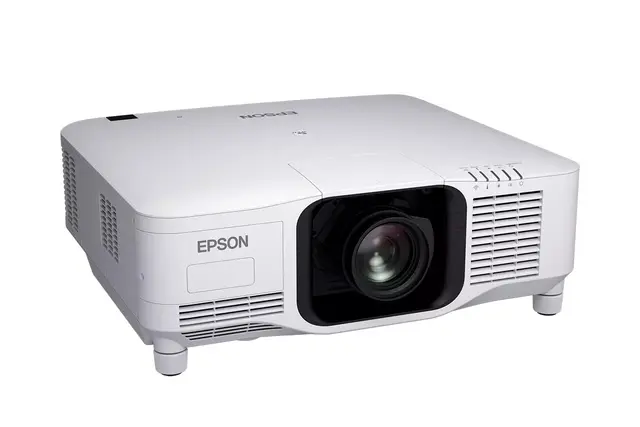 Epson EB-PU2120W Laserprojektor WUXGA/20000L/Uten linse 