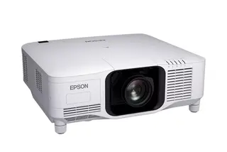 Epson EB-PU2113W Laserprojektor WUXGA/13000L/Uten linse