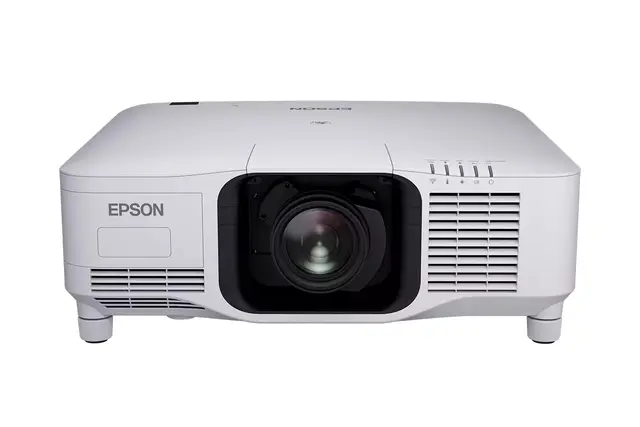 Epson EB-PU2120W Laserprojektor WUXGA/20000L/Uten linse 