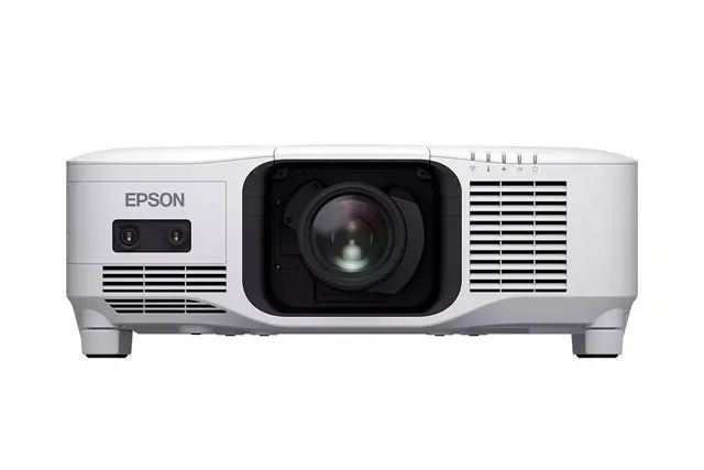 Epson EB-PU2116W Laserprojektor WUXGA/16000L/Uten linse 
