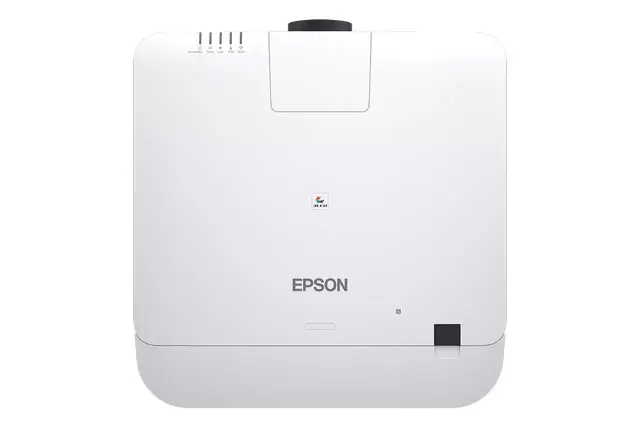 Epson EB-PU2120W Laserprojektor WUXGA/20000L/Uten linse 