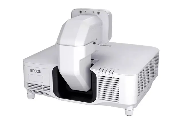 Epson EB-PU2116W Laserprojektor WUXGA/16000L/Uten linse 