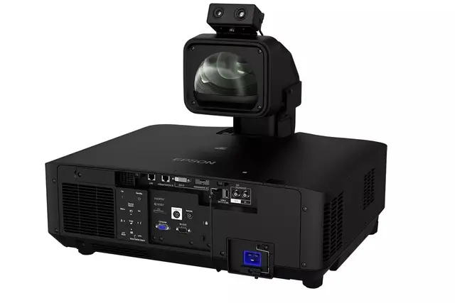 Epson EB-PU2213B Laserprojektor WUXGA/13000L/Uten linse 