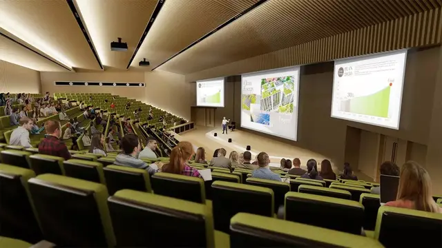 Epson EB-PU2113W Laserprojektor WUXGA/13000L/Uten linse 