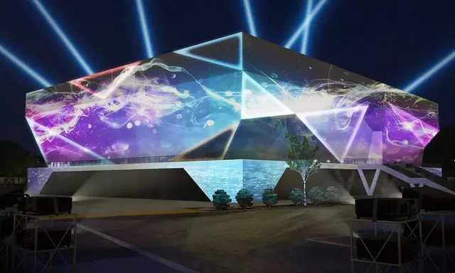 Epson EB-PU2113W Laserprojektor WUXGA/13000L/Uten linse 