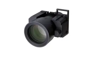 Lens - ELPLL10 - EB-L25000U Zoom Lens L25000 Series