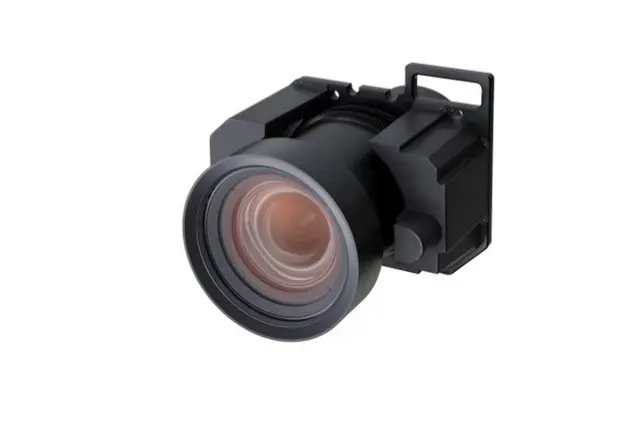 Lens - ELPLU05 - EB-L25000U Zoom Lens L25000 Series 