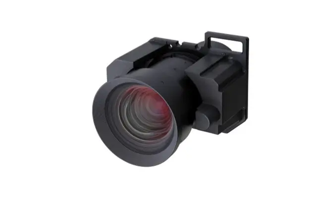 Lens - ELPLW07 - EB-L25000U Zoom Lens L25000 Series 