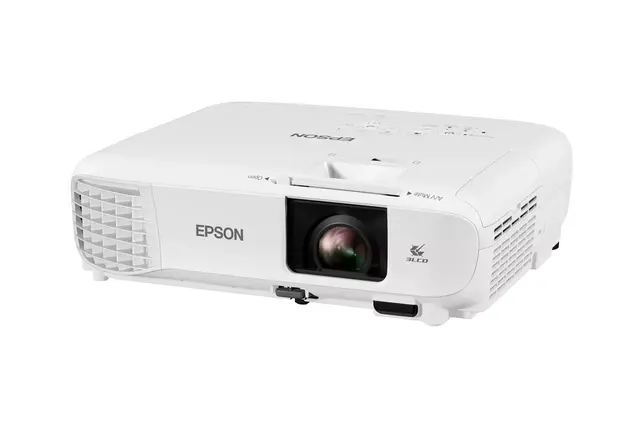 Epson EB-W49 Projektor WXGA/3800L 