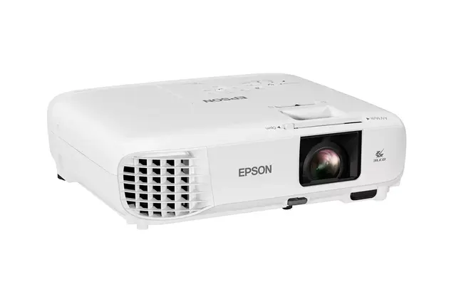 Epson EB-W49 Projektor WXGA/3800L 