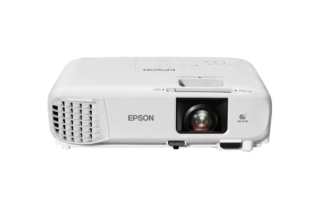 Epson EB-W49 Projektor WXGA/3800L 