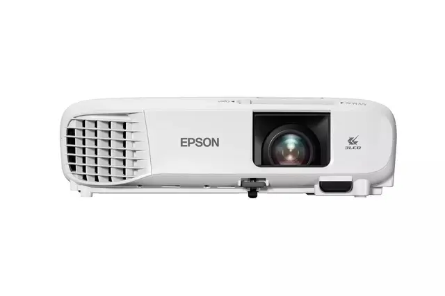 Epson EB-W49 Projektor WXGA/3800L 