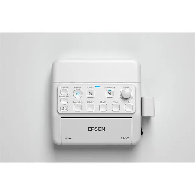 Epson ELPCB03 kontroll / tilkoblingsboks (ny modell) 