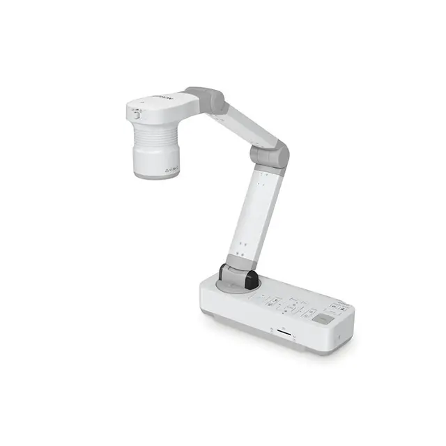 Epson ELPDC21 Dokumentkamera 1080P/12 x Optisk Zoom 