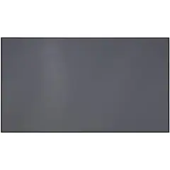 Epson ELPSC35 ALR lerret for UST laser 2214 x 1247mm, 100'', 16:9