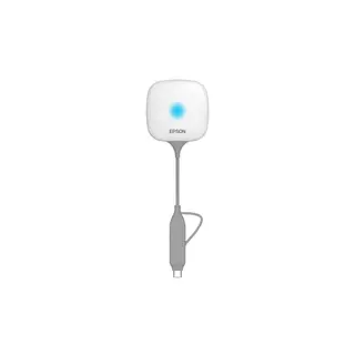 Epson Wireless Presentation System Transmitter ELPWP10