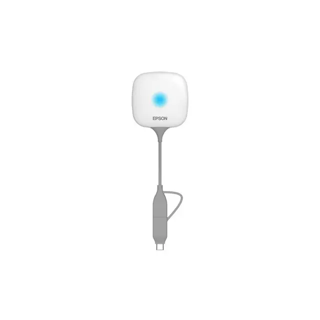 Epson Wireless Presentation System Transmitter ELPWP10 