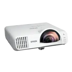 Epson EB-L210SW Laserprojektor WXGA/3800L/Miracast