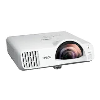 Epson EB-L210SW Laserprojektor WXGA/3800L/Miracast