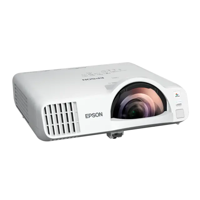 Epson EB-L210SW Laserprojektor WXGA/3800L/Miracast 