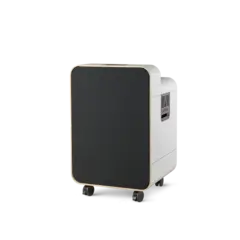 Artome M10 Plus Laminated White Komplett - ink. Miracast - Black door