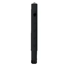Euromet 400-600 mm forlenger for Arakno, svart