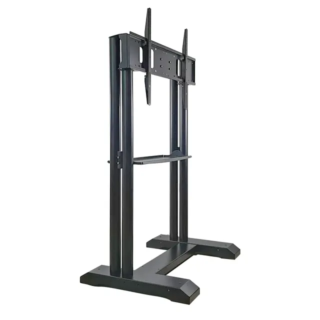 Euromet Scenario Premium max 120 kg, 1x110'' eller 2x55" 