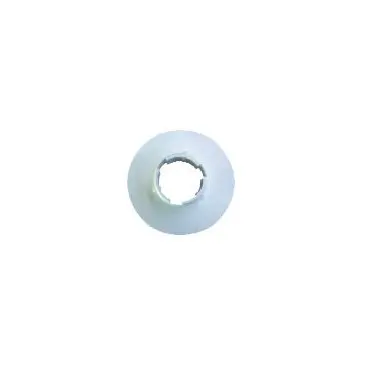 Euromet plastring for maskering av hull i gips/takplate for Arakno 