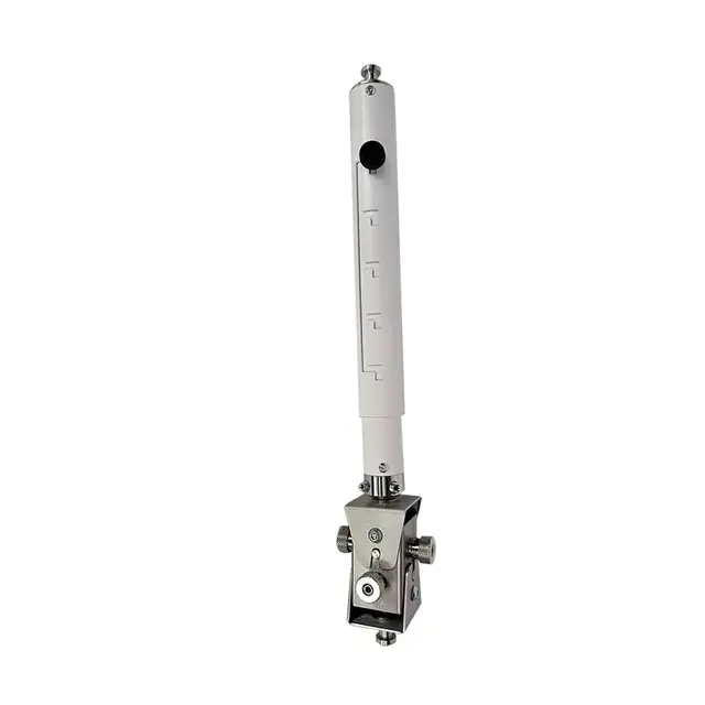 Euromet 280-430 mm forlenger for Arakno, hvit 
