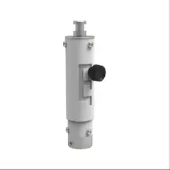 Euromet 180-230 mm forlenger hvit for Arakno