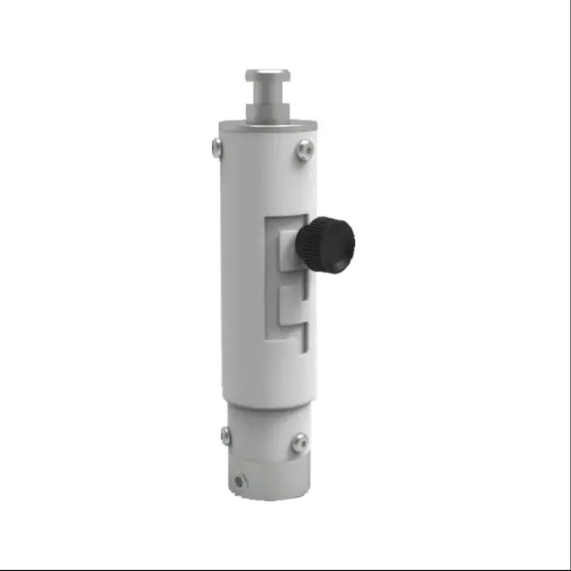 Euromet 180-230 mm forlenger hvit for Arakno 