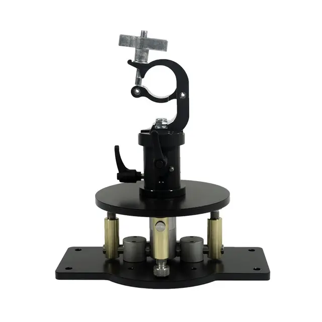 Euromet K-TILT trosseadapter For Kalibro-ramme 