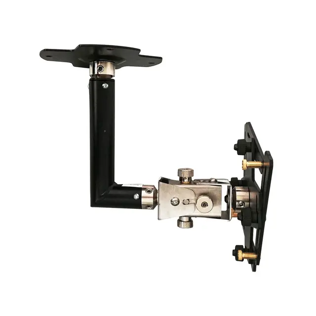 Euromet Arakno portrett arm Sort 